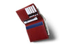 Manali Travel Passport Wallet