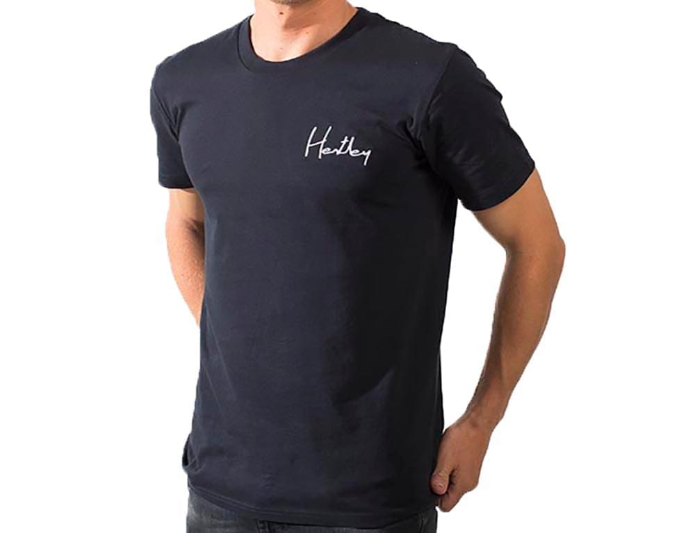 Hentley // Water Is Life T-Shirts