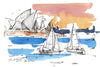 Opera House Card and Gift Wrapping