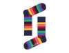 Stripe Sock