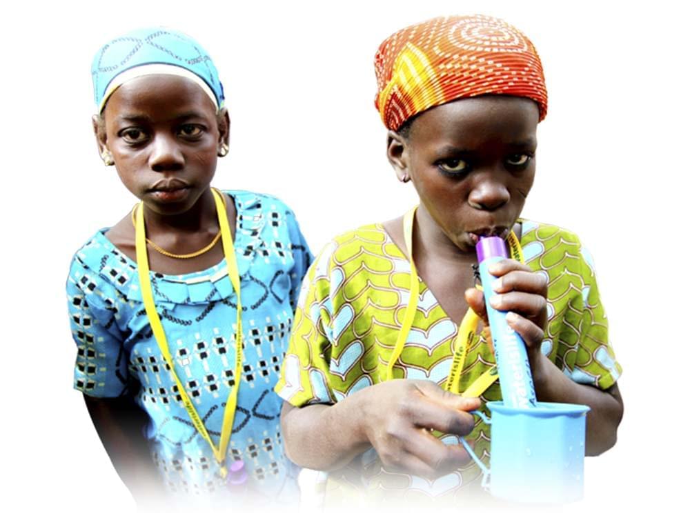 Hentley // Water Is Life T-Shirts