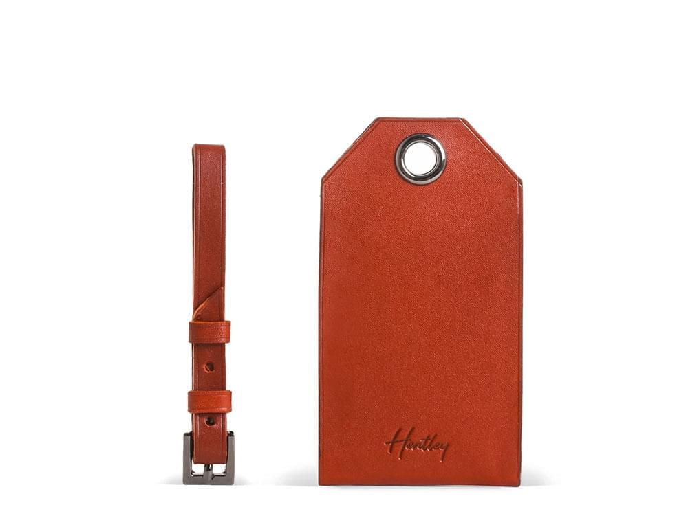 Personalized Luggage Tag
