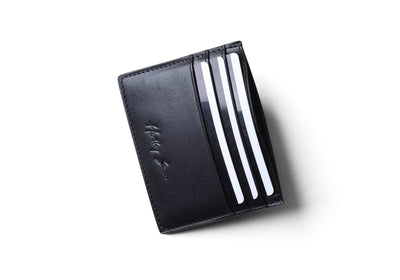 Zanzibar Slim Card Holder