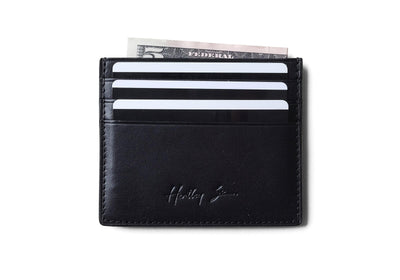 Zanzibar Slim Card Holder