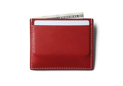 Zanzibar Slim Card Holder