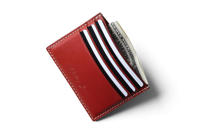 Zanzibar Slim Card Holder