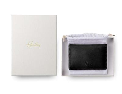 Bagan Slim Bifold Wallet