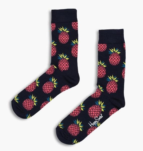 Pineapple Sock