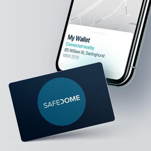 Safedome classic