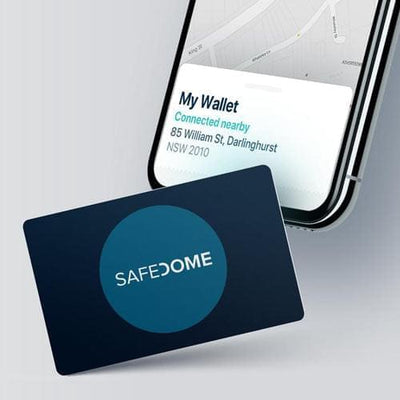 Safedome classic