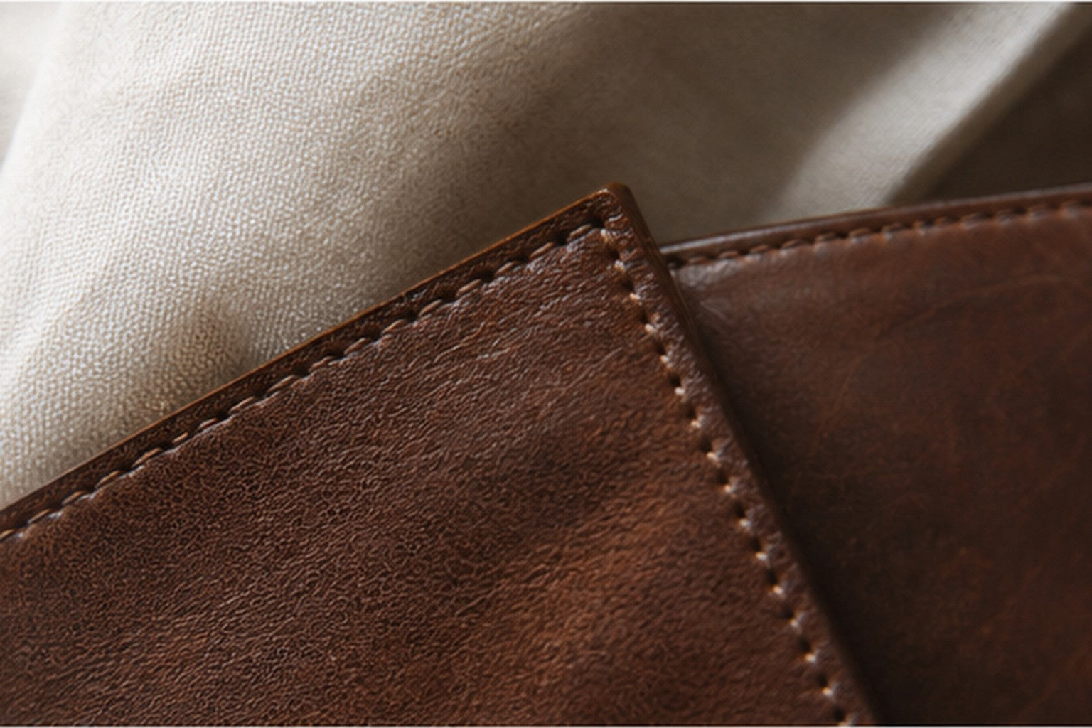 Kerala Classic Wallet lifestyle image