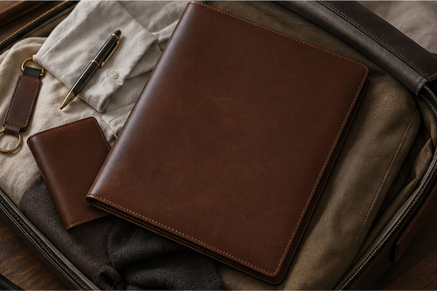 Business Gift Pack lifestyle image